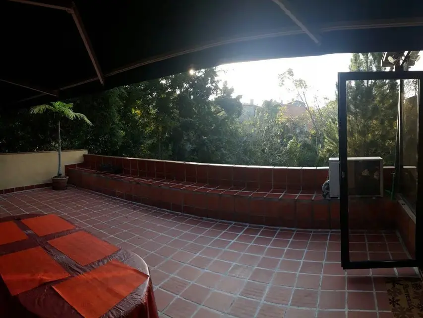Apartamento (1 Nivel) en Venta en La Union, Distrito Metropolitano - 15