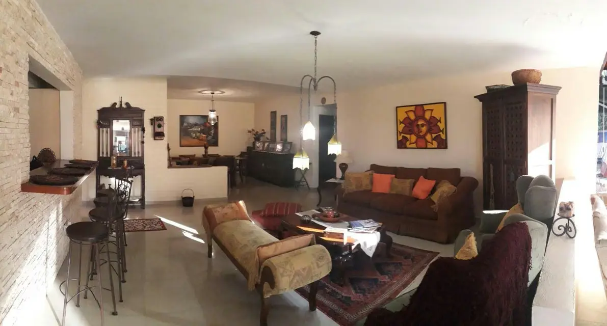 Apartamento (1 Nivel) en Venta en La Union, Distrito Metropolitano - 4