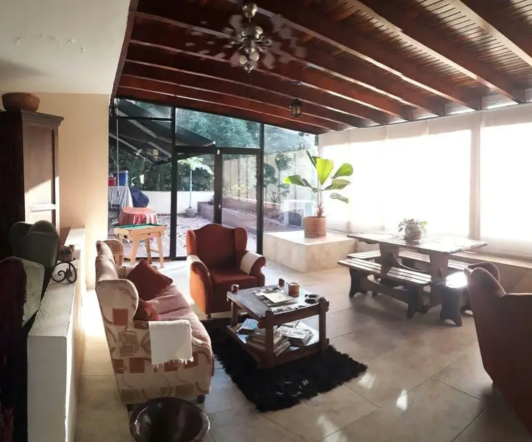 Apartamento (1 Nivel) en Venta en La Union, Distrito Metropolitano - 7