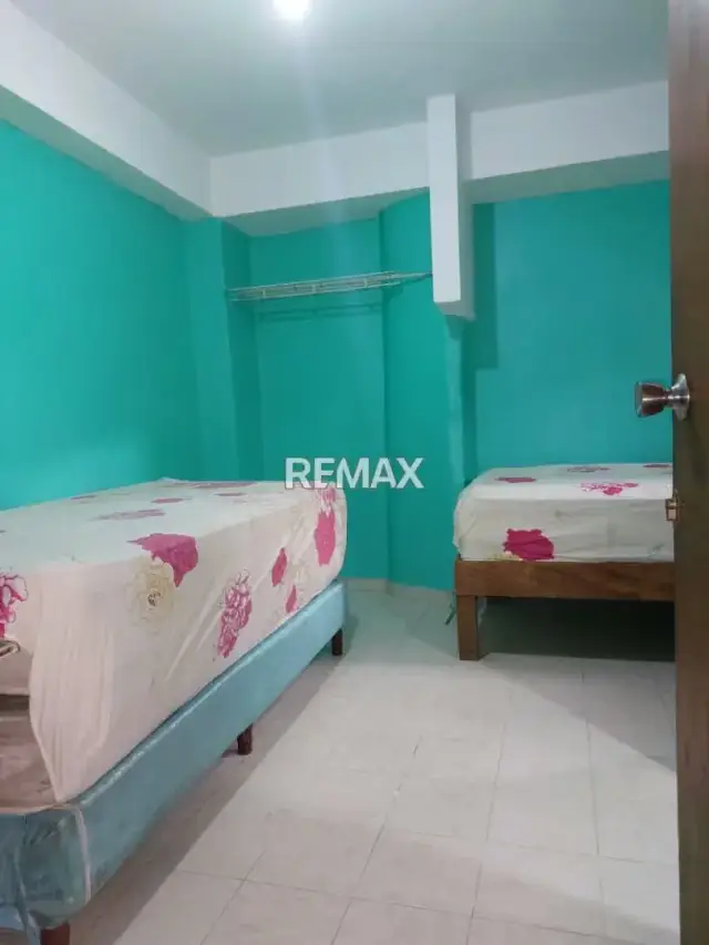 En alquiler cómoda habitación ubicada en Tierra Adentro