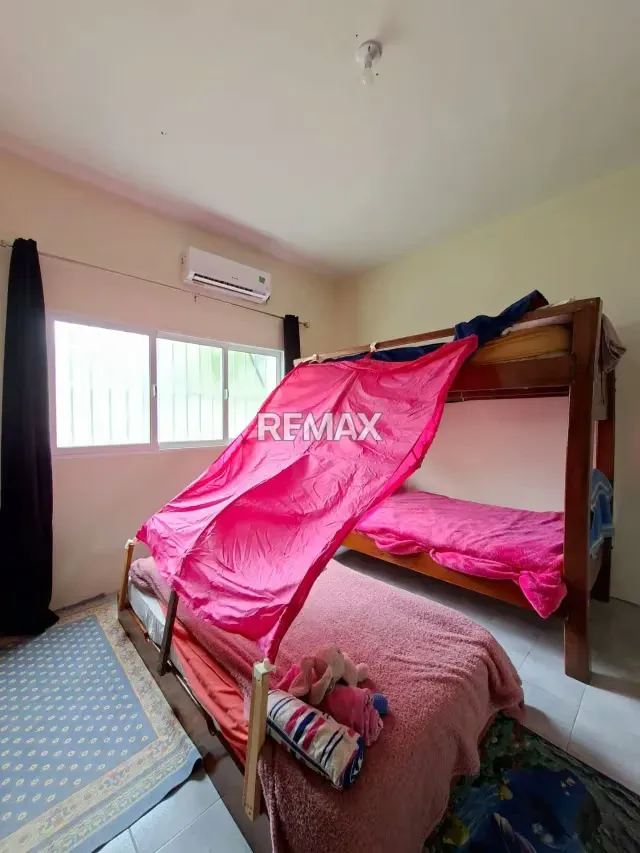 EN VENTA CASA EN PLAYA EL AGUA - 11