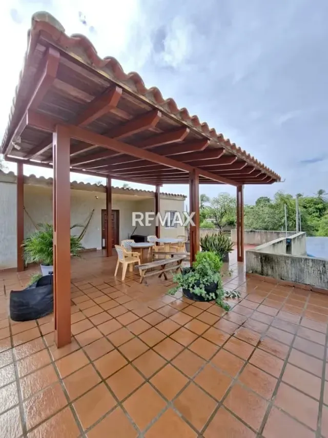 EN VENTA CASA EN PLAYA EL AGUA - 14