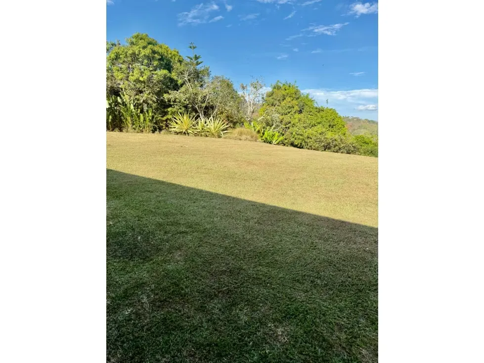 Se vende quinta una sola planta 750m2 La Lagunita 7721 - 12