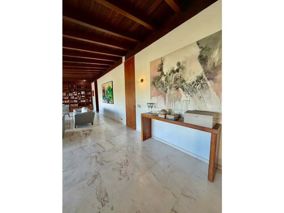 Se vende quinta una sola planta 750m2 La Lagunita 7721 - 14