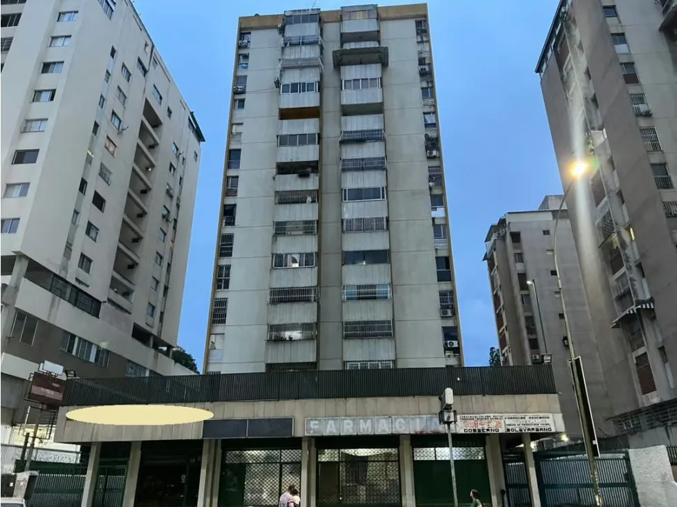 Alquiler de Apto El Marques, Av. Rómulo Gallegos 1582CM 85m2/2H/1B/1PE