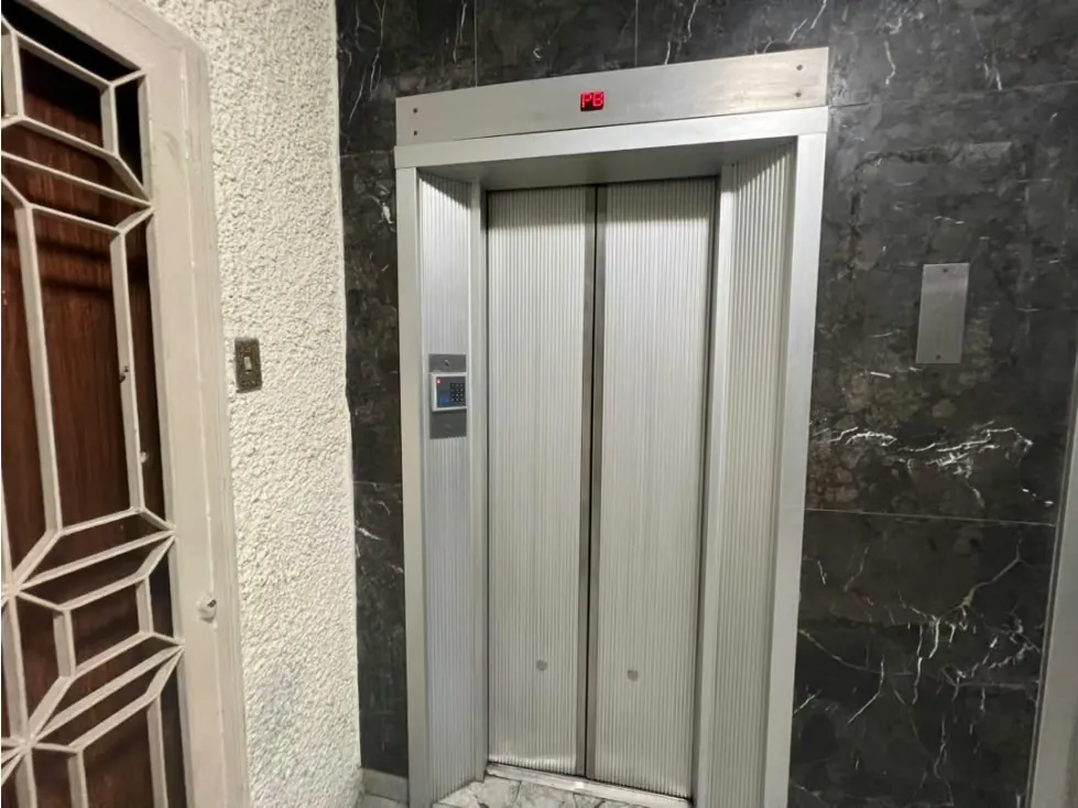 Alquiler de Apto El Marques, Av. Rómulo Gallegos 1582CM 85m2/2H/1B/1PE - 3