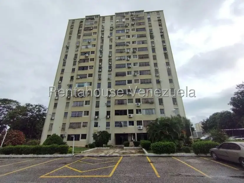 Apartamento (1 Nivel) en Venta en Club Hipico Las Trinitarias, Lara