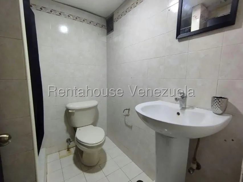 Apartamento (1 Nivel) en Venta en Club Hipico Las Trinitarias, Lara - 11