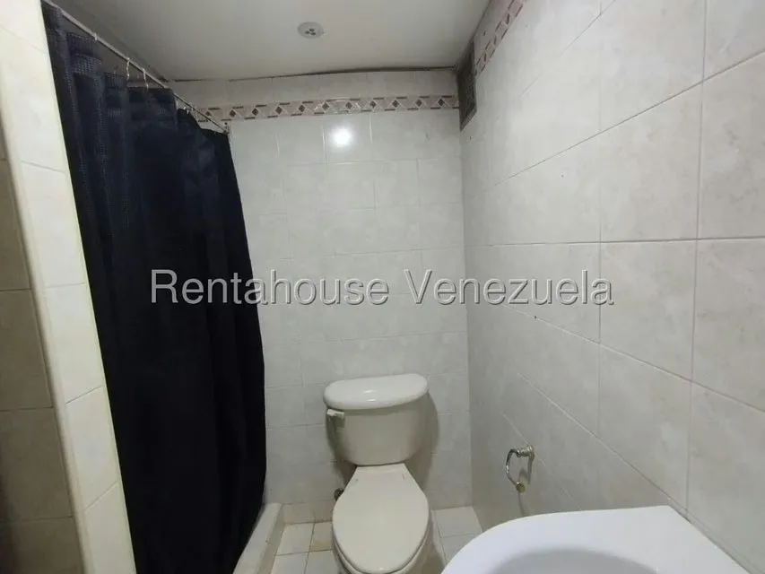 Apartamento (1 Nivel) en Venta en Club Hipico Las Trinitarias, Lara - 12