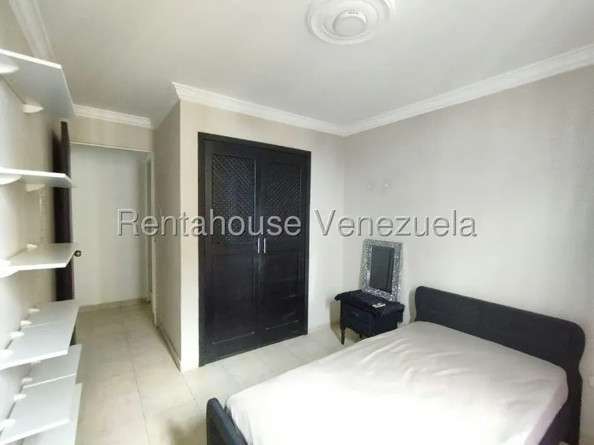 Apartamento (1 Nivel) en Venta en Club Hipico Las Trinitarias, Lara - 14