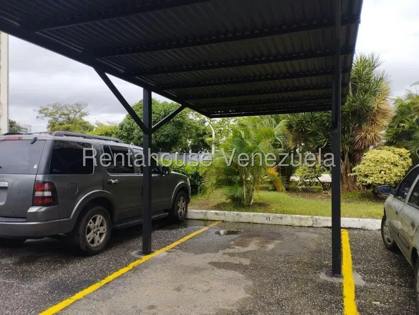 Apartamento (1 Nivel) en Venta en Club Hipico Las Trinitarias, Lara - 15