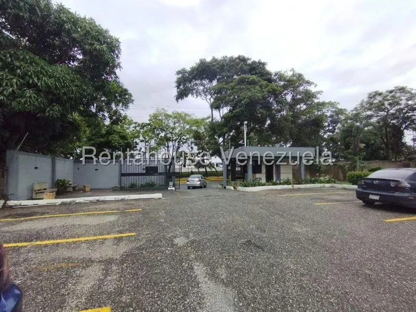 Apartamento (1 Nivel) en Venta en Club Hipico Las Trinitarias, Lara - 17