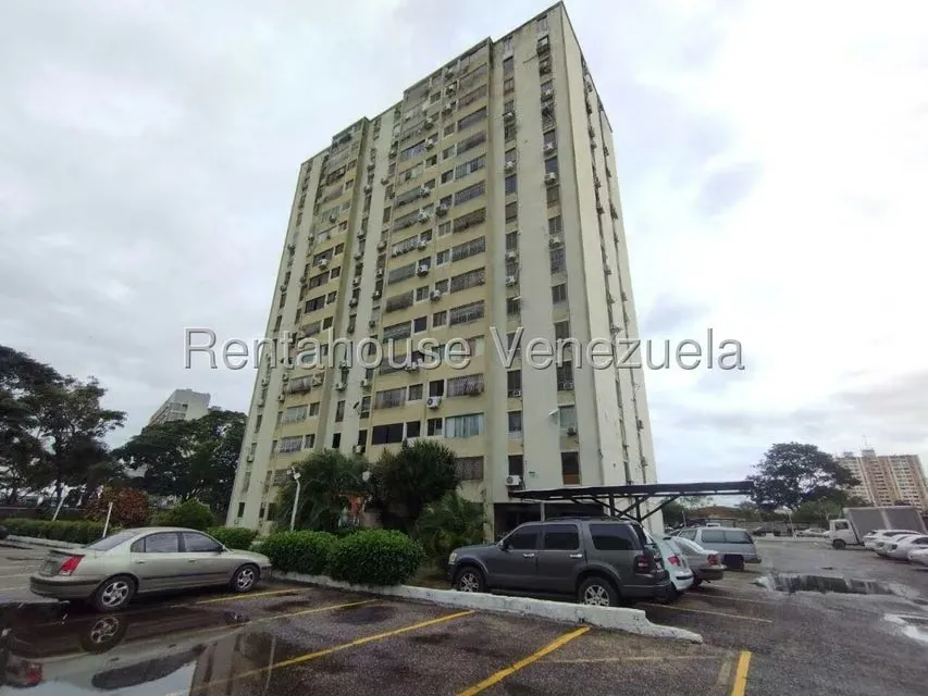 Apartamento (1 Nivel) en Venta en Club Hipico Las Trinitarias, Lara - 20