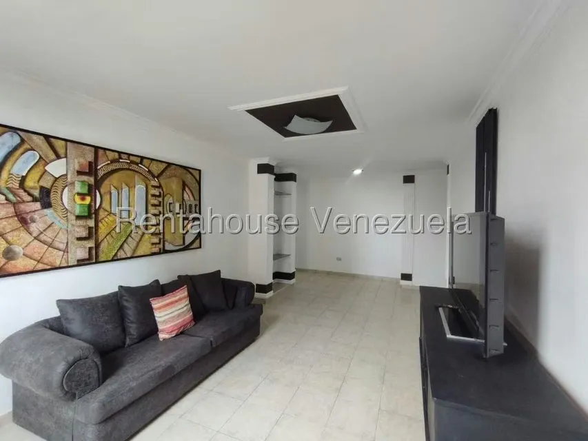 Apartamento (1 Nivel) en Venta en Club Hipico Las Trinitarias, Lara - 3