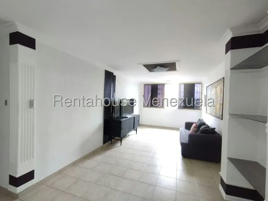 Apartamento (1 Nivel) en Venta en Club Hipico Las Trinitarias, Lara - 4