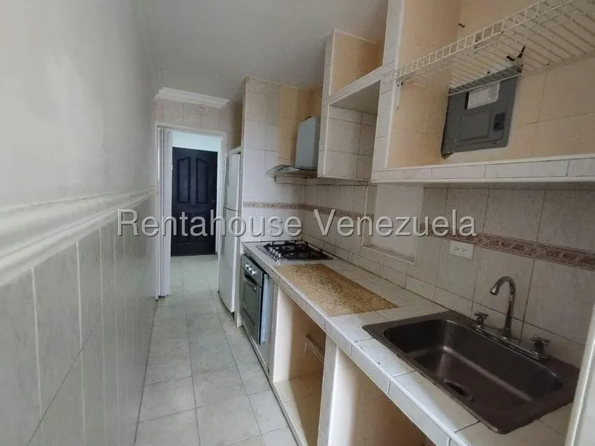Apartamento (1 Nivel) en Venta en Club Hipico Las Trinitarias, Lara - 6