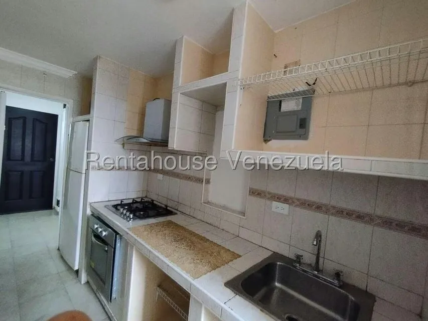 Apartamento (1 Nivel) en Venta en Club Hipico Las Trinitarias, Lara - 7