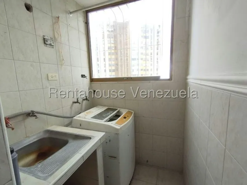 Apartamento (1 Nivel) en Venta en Club Hipico Las Trinitarias, Lara - 8