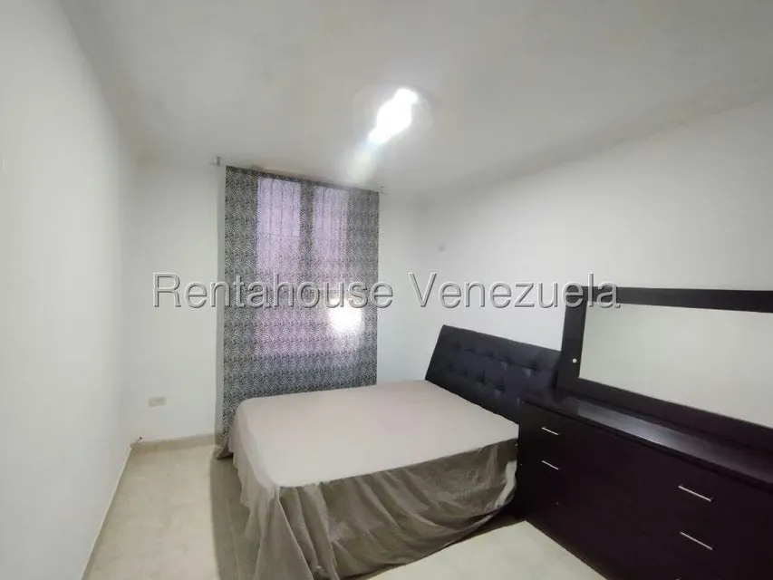 Apartamento (1 Nivel) en Venta en Club Hipico Las Trinitarias, Lara - 9