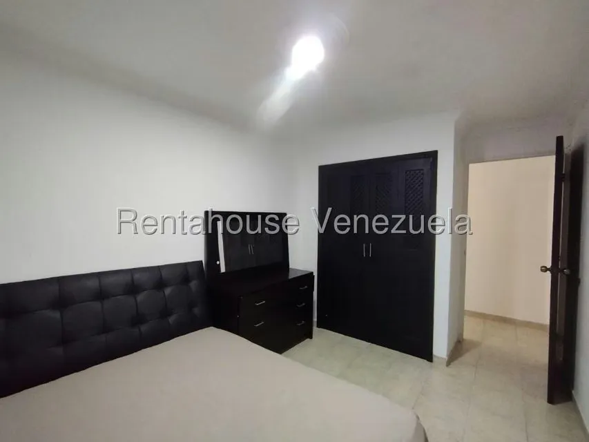 Apartamento (1 Nivel) en Venta en Club Hipico Las Trinitarias, Lara - 10
