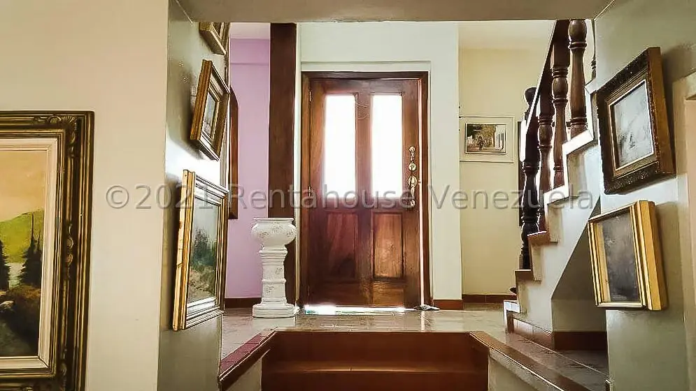 Casa (Multipes Niveles) en Venta en Los Castores, Miranda - 11