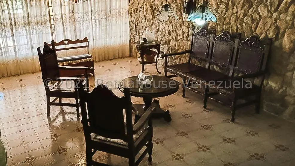 Casa (Multipes Niveles) en Venta en Los Castores, Miranda - 12