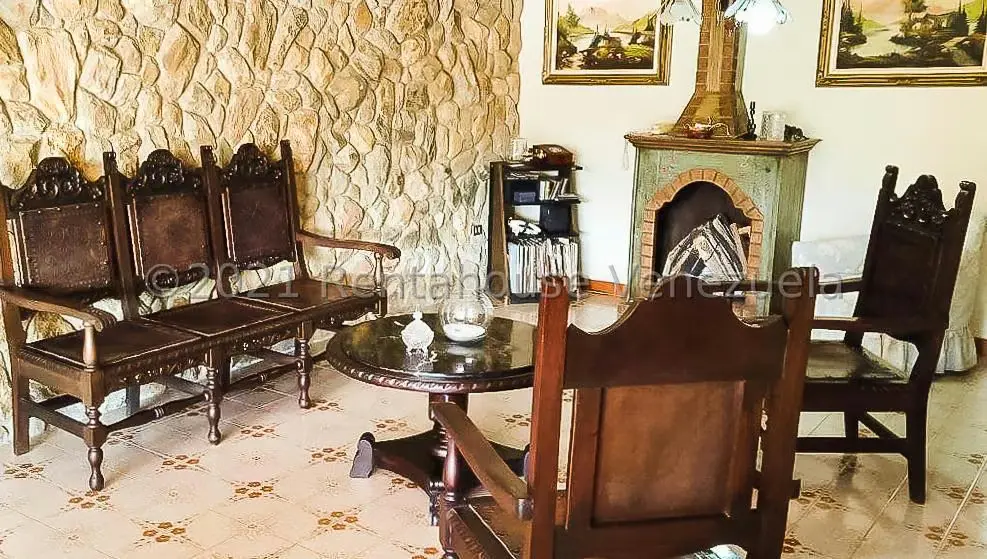 Casa (Multipes Niveles) en Venta en Los Castores, Miranda - 13
