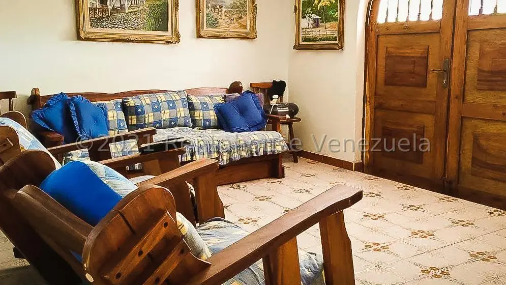 Casa (Multipes Niveles) en Venta en Los Castores, Miranda - 14