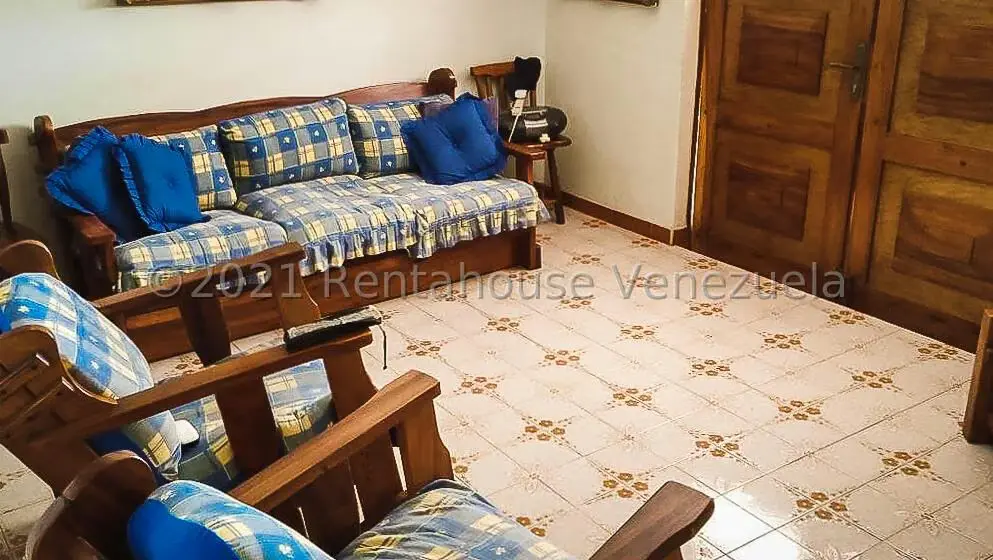 Casa (Multipes Niveles) en Venta en Los Castores, Miranda - 15