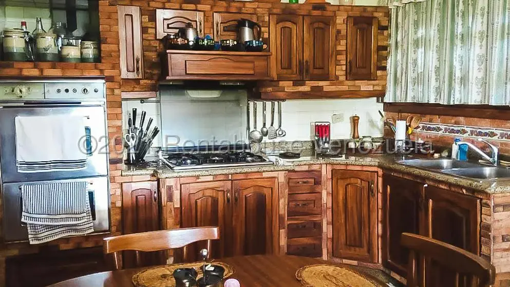 Casa (Multipes Niveles) en Venta en Los Castores, Miranda - 17