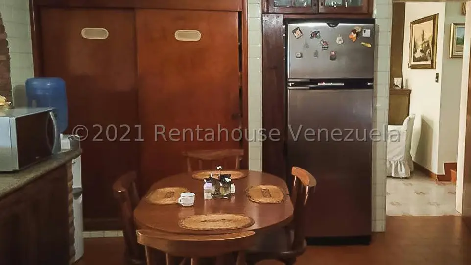 Casa (Multipes Niveles) en Venta en Los Castores, Miranda - 18