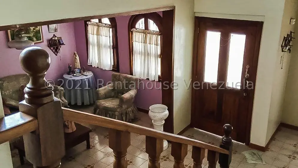 Casa (Multipes Niveles) en Venta en Los Castores, Miranda - 21