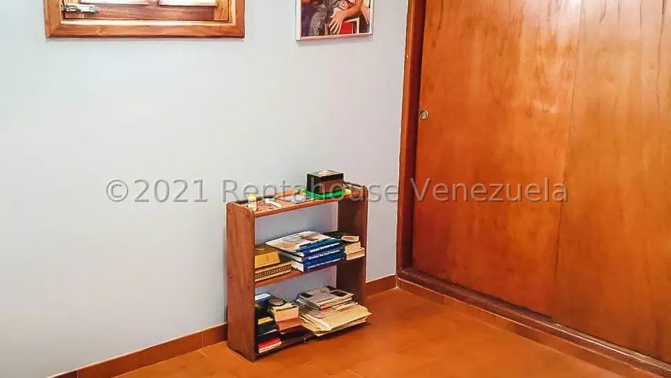 Casa (Multipes Niveles) en Venta en Los Castores, Miranda - 25