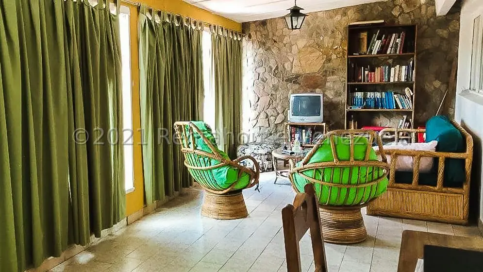 Casa (Multipes Niveles) en Venta en Los Castores, Miranda - 26