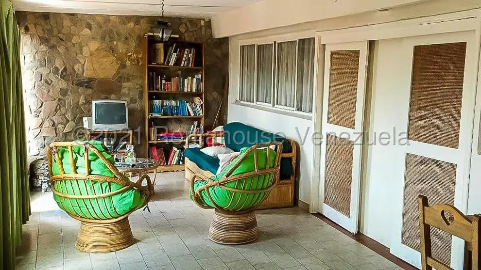 Casa (Multipes Niveles) en Venta en Los Castores, Miranda - 27