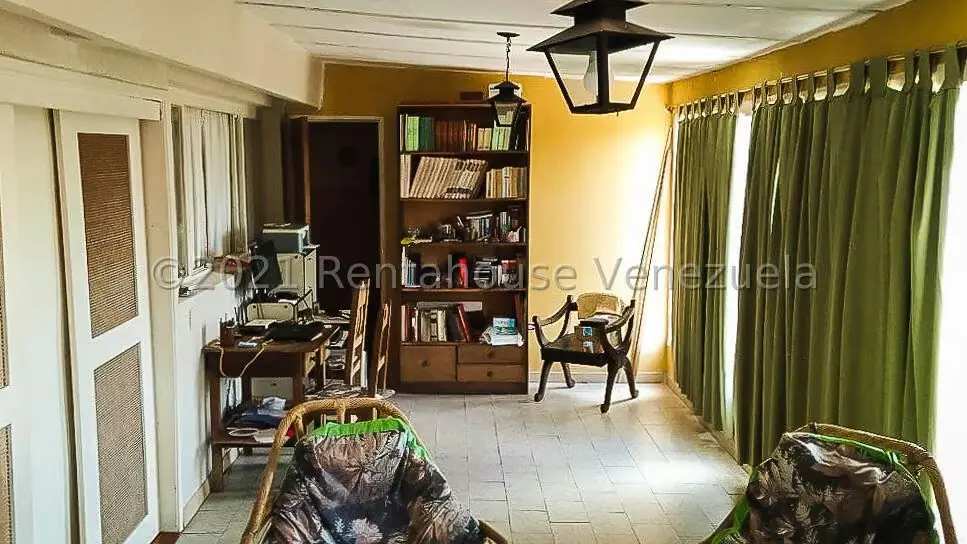 Casa (Multipes Niveles) en Venta en Los Castores, Miranda - 28