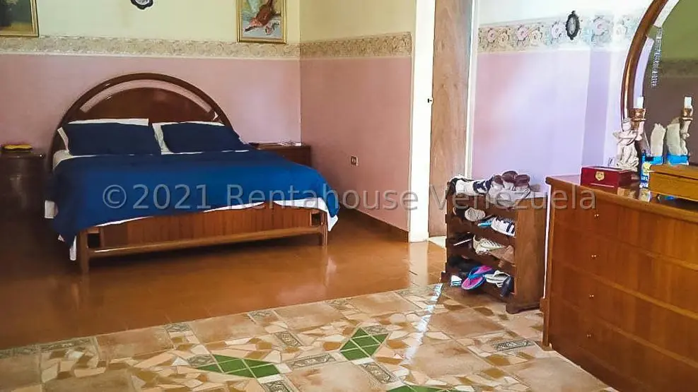 Casa (Multipes Niveles) en Venta en Los Castores, Miranda - 30