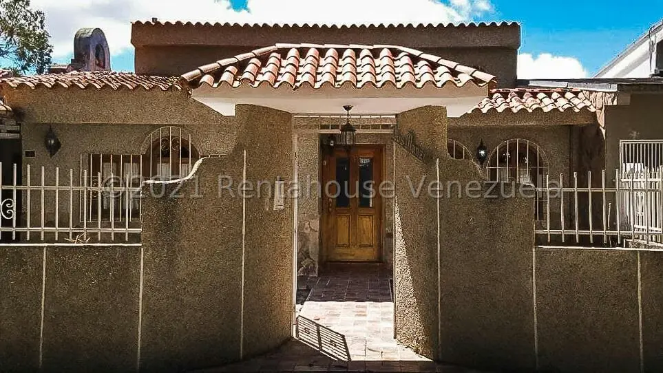 Casa (Multipes Niveles) en Venta en Los Castores, Miranda - 3
