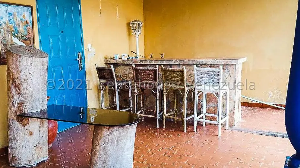 Casa (Multipes Niveles) en Venta en Los Castores, Miranda - 39