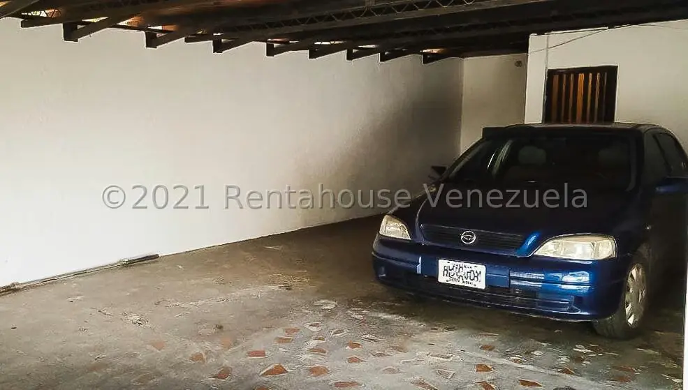 Casa (Multipes Niveles) en Venta en Los Castores, Miranda - 4