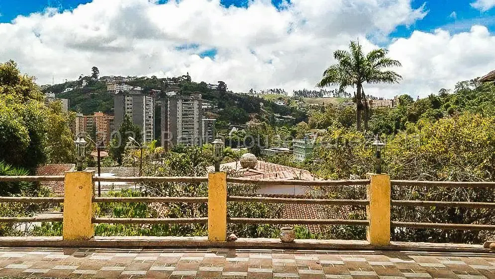Casa (Multipes Niveles) en Venta en Los Castores, Miranda - 41