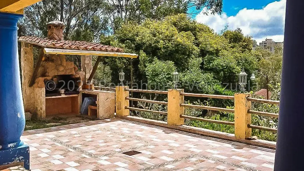Casa (Multipes Niveles) en Venta en Los Castores, Miranda - 42