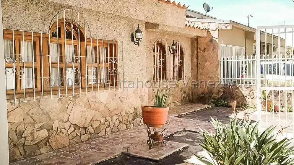 Casa (Multipes Niveles) en Venta en Los Castores, Miranda - 6