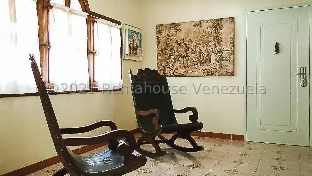 Casa (Multipes Niveles) en Venta en Los Castores, Miranda - 8