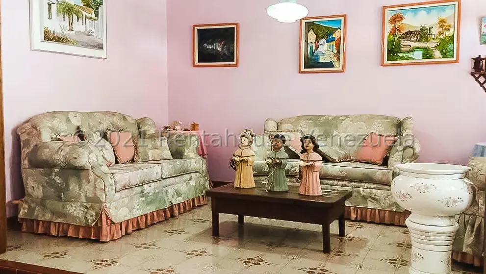 Casa (Multipes Niveles) en Venta en Los Castores, Miranda - 10