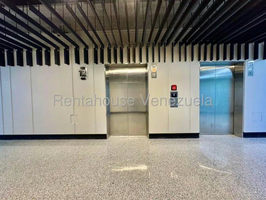 Oficina en Venta en Las Mercedes, Distrito Metropolitano - 3