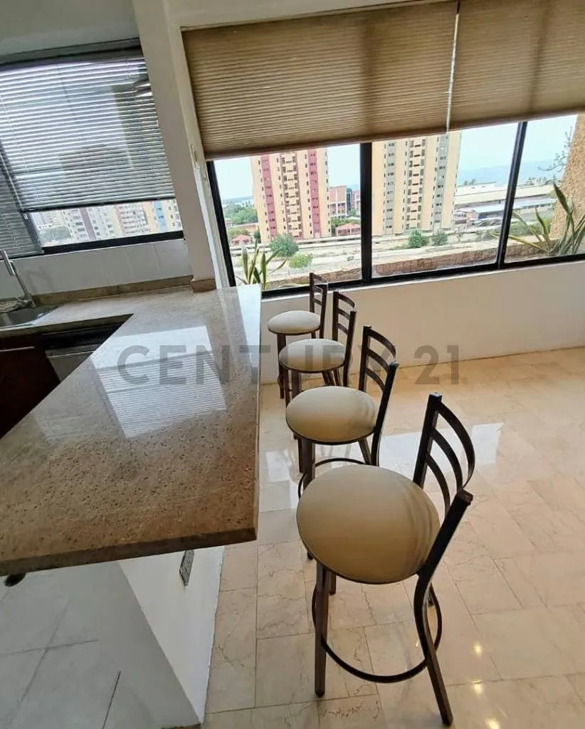 Se Alquilla Apartamento Playa Virginia- El Milagro. Maracaibo - 13