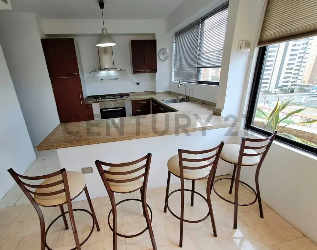 Se Alquilla Apartamento Playa Virginia- El Milagro. Maracaibo - 14