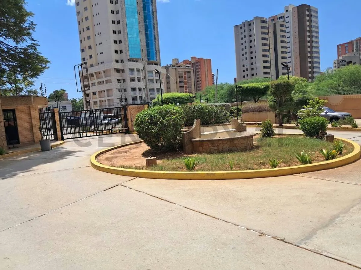 Se Alquilla Apartamento Playa Virginia- El Milagro. Maracaibo - 3
