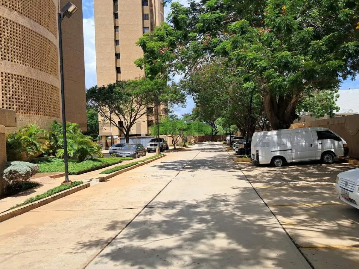 Se Alquilla Apartamento Playa Virginia- El Milagro. Maracaibo - 7